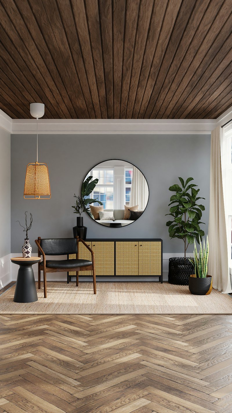 Interior Design Service